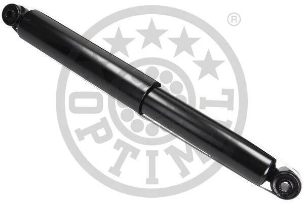 Амортизатор подвески задний газомасляный Optimal A-1580G (фото 1)
