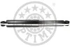 Амортизатор подвески задний газомасляный Optimal A-1580G (фото 2)