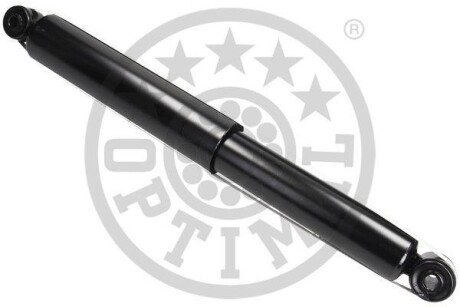 Амортизатор подвески задний газомасляный Optimal A-1580G