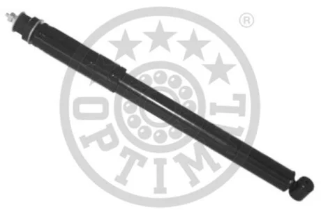Амортизатор подвески передний газомасляный Optimal A-1621G