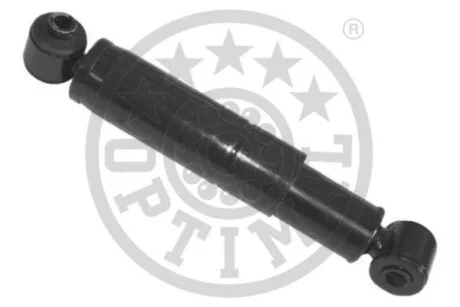 Амортизатор подвески задний масляный Optimal A-16558H