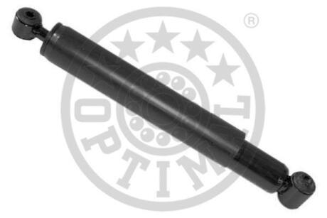 Амортизатор подвески задний масляный Optimal A-1655H