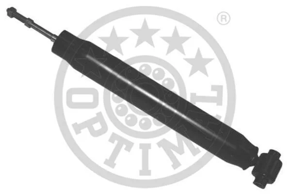 Амортизатор подвески задний масляный Optimal A-16841H (фото 1)
