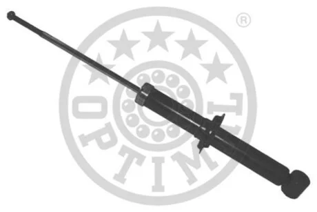 Амортизатор подвески задний газомасляный Optimal A-1786G