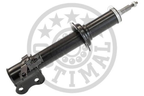 Амортизатор подвески передний левый масляный Optimal A-18295HL