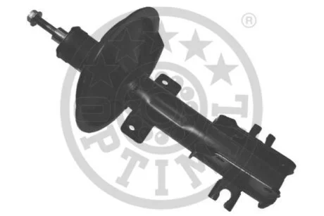 Амортизатор подвески передний масляный Optimal A-18560H