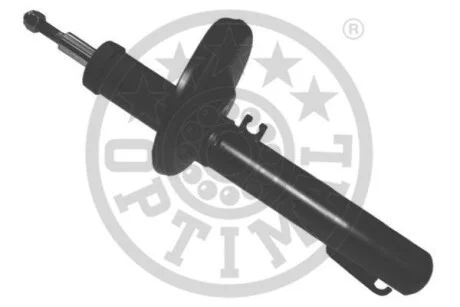 Амортизатор подвески передний масляный Optimal A-18561H