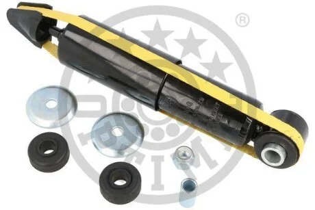 Амортизатор подвески передний газомасляный Optimal A-2010G