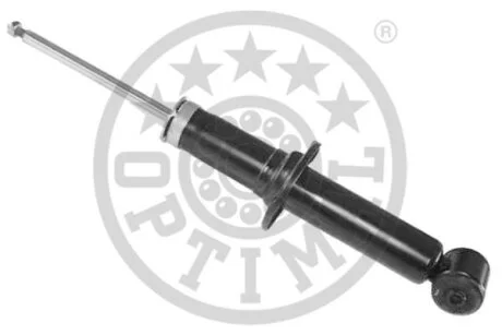 Амортизатор подвески задний газомасляный Optimal A-2713G