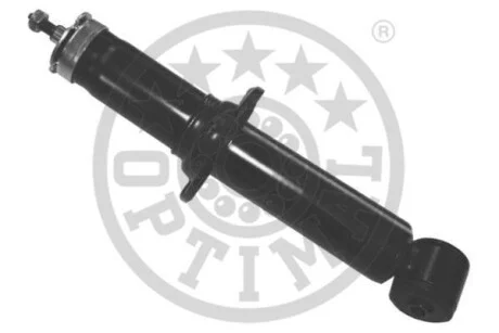 Амортизатор подвески задний масляный Optimal A-2713H