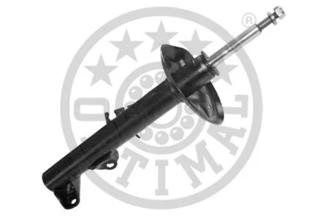 Амортизатор подвески передний левый газомасляный Optimal A-3044GL
