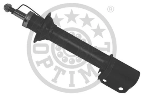 Амортизатор подвески передний газомасляный Optimal A-3050G