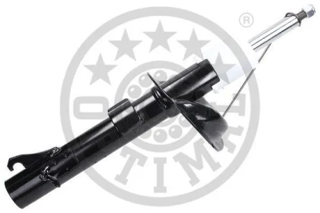 Амортизатор подвески передний левый газомасляный Optimal A-3063GL