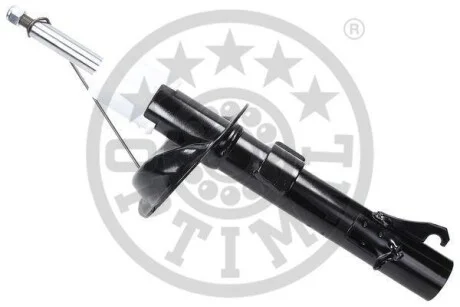 Амортизатор подвески передний правый газомасляный Optimal A-3063GR
