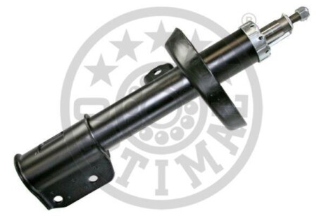 Амортизатор подвески передний левый газомасляный Optimal A-3067GL