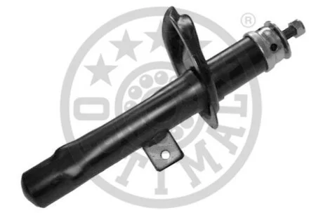 Амортизатор подвески передний левый масляный Optimal A-3068HL