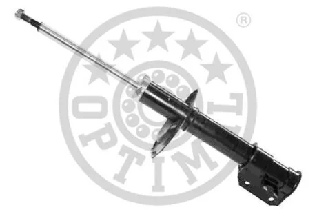 Амортизатор подвески передний газомасляный Optimal A-3071G