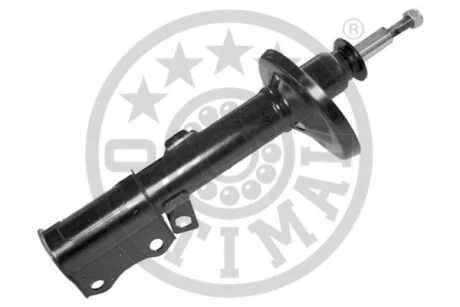 Амортизатор подвески задний левый газомасляный Optimal A-3086GL