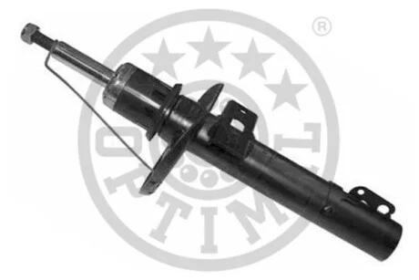 Амортизатор подвески передний газомасляный Optimal A-3104G