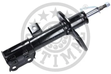 Амортизатор подвески передний левый газомасляный Optimal A-3116GL
