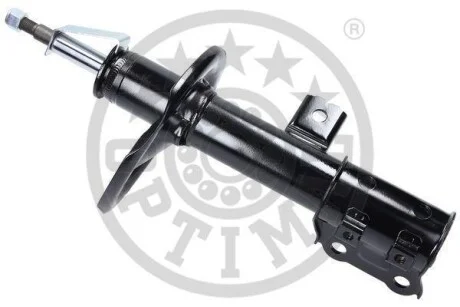 Амортизатор подвески передний правый газомасляный Optimal A-3116GR