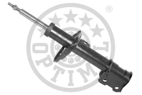 Амортизатор подвески передний правый газомасляный Optimal A-3119GR