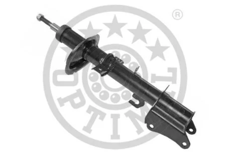 Амортизатор подвески задний газомасляный Optimal A-3145G