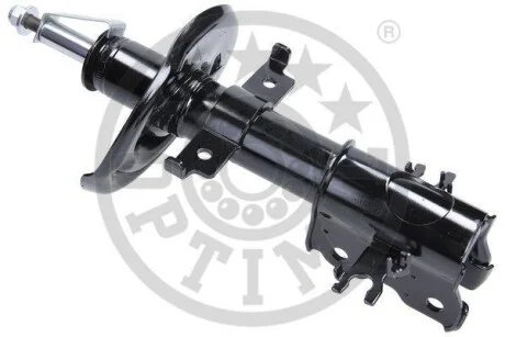 Амортизатор подвески передний газомасляный Optimal A-3157G