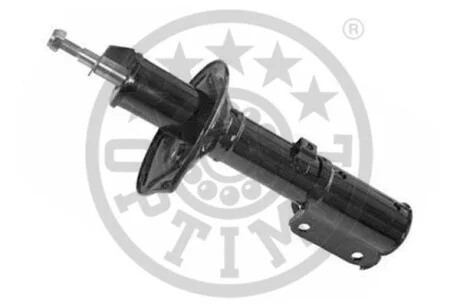 Вкладыш стойки амортизатора газомасляный Optimal A-3170G