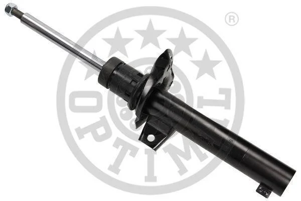 Амортизатор подвески передний газомасляный Optimal A-3185G (фото 1)