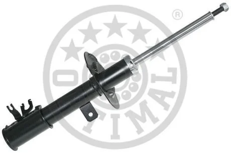 Амортизатор подвески передний левый газомасляный Optimal A-3189GL