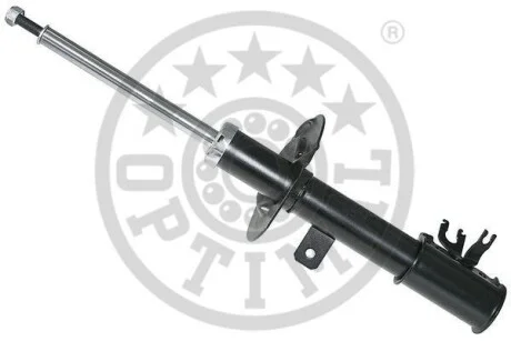 Амортизатор подвески передний правый газомасляный Optimal A-3189GR