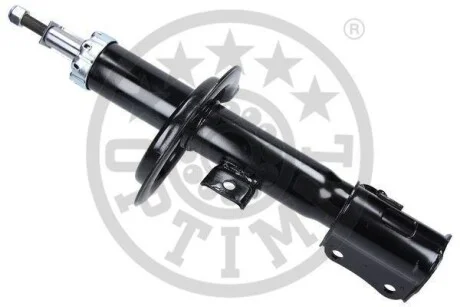 Амортизатор подвески передний правый газомасляный Optimal A-3229GR