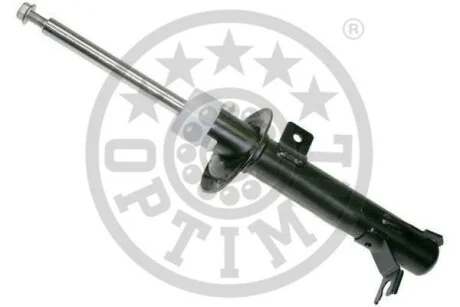 Амортизатор подвески передний правый газомасляный Optimal A-3237GR