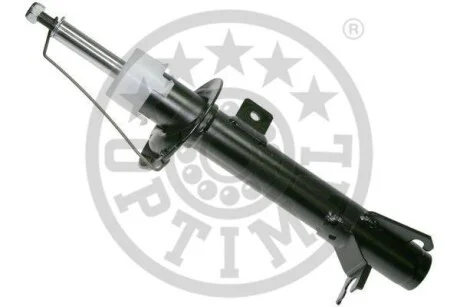 Амортизатор подвески передний правый газомасляный Optimal A-3239GR