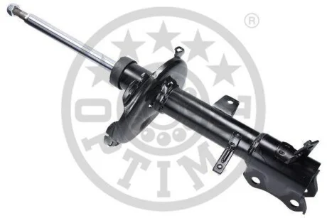 Амортизатор подвески задний правый газомасляный Optimal A-3366GR