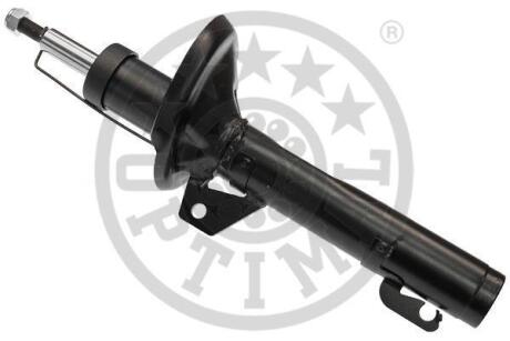 Амортизатор подвески передний газомасляный Optimal A-3406G