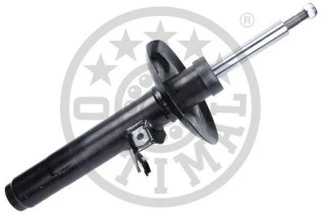 Амортизатор подвески передний правый газомасляный Optimal A-3410GR