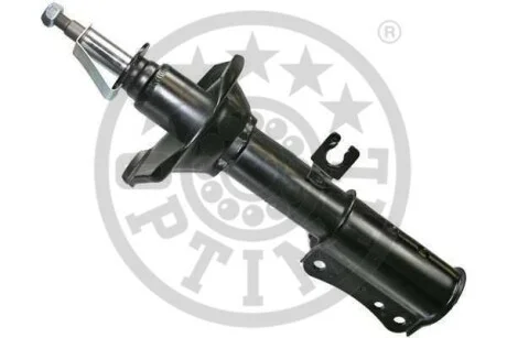 Амортизатор подвески передний правый масляный Optimal A-3519HR