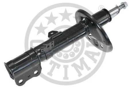 Амортизатор подвески передний левый газомасляный Optimal A-3589GL