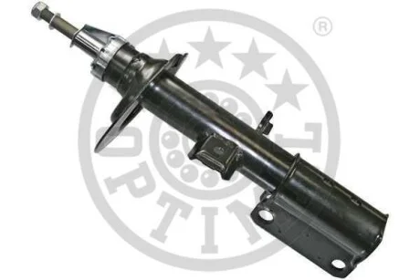 Амортизатор подвески передний правый газомасляный Optimal A-3595GR