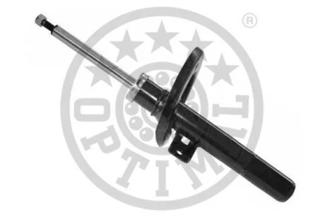 Амортизатор подвески передний газомасляный Optimal A-3606G