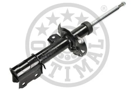 Амортизатор подвески передний левый газомасляный Optimal A-3611GL