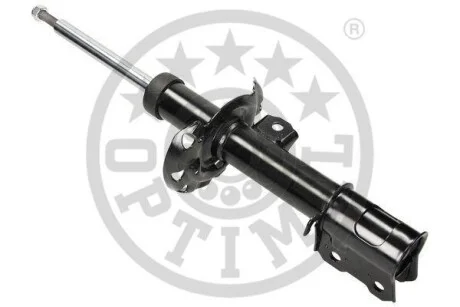 Амортизатор подвески передний правый газомасляный Optimal A-3611GR