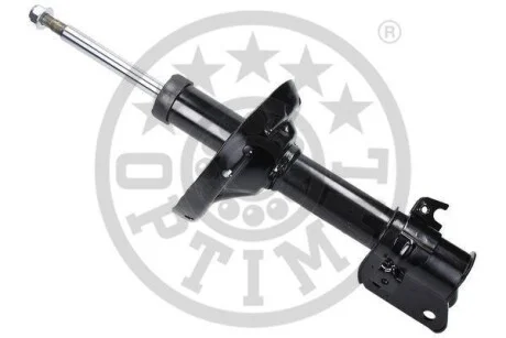 Амортизатор подвески передний правый газомасляный Optimal A-3622GR