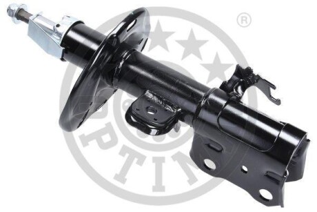Амортизатор подвески передний правый газомасляный Optimal A-3641GR