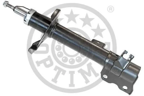 Амортизатор подвески задний правый газомасляный Optimal A-3661GR