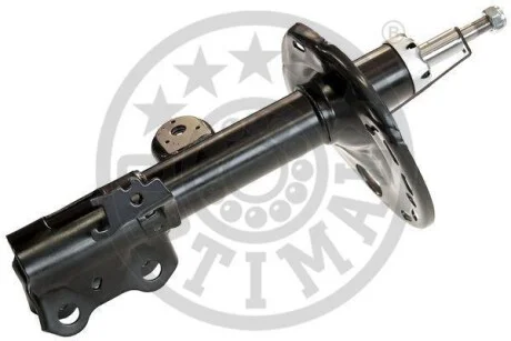 Амортизатор подвески передний правый газомасляный Optimal A-3664GR