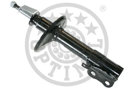 Амортизатор подвески передний правый газомасляный Optimal A-3667GR