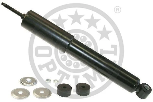Амортизатор подвески передний газомасляный Optimal A-3681G (фото 1)